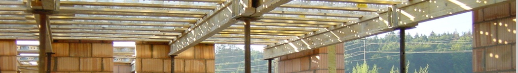 Deckenschalung Essen